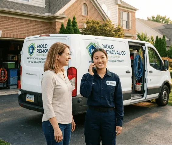 Crawlspace Mold Remediation Whitewright, TX FAQs